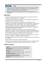 Preview for 98 page of CASO DESIGN VRH 490 advanced Instruction Manual