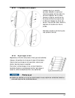 Предварительный просмотр 47 страницы CASO DESIGN WineChef Pro 40 Original Operating Manual