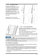 Предварительный просмотр 94 страницы CASO DESIGN WineChef Pro 40 Original Operating Manual