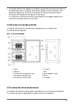 Предварительный просмотр 43 страницы CASO DESIGN WineDuett 12 Original Operating Manual