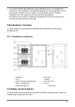 Предварительный просмотр 57 страницы CASO DESIGN WineDuett 12 Original Operating Manual