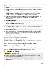 Предварительный просмотр 59 страницы CASO DESIGN WineDuett 12 Original Operating Manual