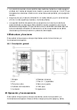 Предварительный просмотр 70 страницы CASO DESIGN WineDuett 12 Original Operating Manual