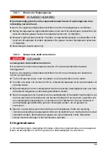 Предварительный просмотр 80 страницы CASO DESIGN WineDuett 12 Original Operating Manual