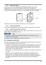 Предварительный просмотр 83 страницы CASO DESIGN WineDuett 12 Original Operating Manual