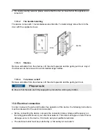 Предварительный просмотр 30 страницы CASO DESIGN WineDuett Touch 21 Original Operating Manual