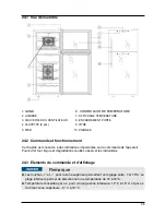 Предварительный просмотр 46 страницы CASO DESIGN WineDuett Touch 21 Original Operating Manual