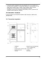 Предварительный просмотр 61 страницы CASO DESIGN WineDuett Touch 21 Original Operating Manual