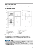 Предварительный просмотр 75 страницы CASO DESIGN WineDuett Touch 21 Original Operating Manual