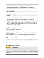 Предварительный просмотр 77 страницы CASO DESIGN WineDuett Touch 21 Original Operating Manual