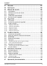 Preview for 13 page of Caso Germany 3030 Original Operating Manual