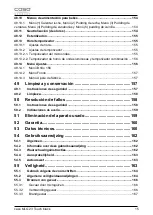 Preview for 15 page of Caso Germany 3030 Original Operating Manual