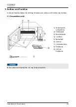 Preview for 28 page of Caso Germany 3030 Original Operating Manual