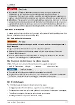 Preview for 111 page of Caso Germany 3030 Original Operating Manual