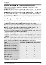 Preview for 146 page of Caso Germany 3030 Original Operating Manual