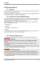 Preview for 162 page of Caso Germany 3030 Original Operating Manual