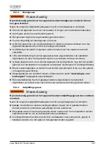 Preview for 167 page of Caso Germany 3030 Original Operating Manual