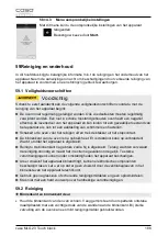 Preview for 186 page of Caso Germany 3030 Original Operating Manual