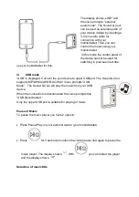 Предварительный просмотр 16 страницы Caso 10790 Operating Manual