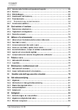 Предварительный просмотр 7 страницы Caso 1382 Original Operating Manual