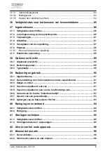 Предварительный просмотр 8 страницы Caso 1382 Original Operating Manual