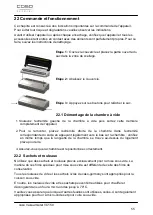 Предварительный просмотр 55 страницы Caso 1382 Original Operating Manual