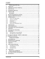 Предварительный просмотр 3 страницы Caso 3359 Original Operating Manual