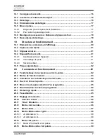 Предварительный просмотр 7 страницы Caso 3359 Original Operating Manual