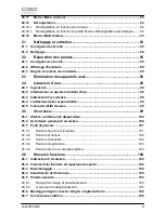 Предварительный просмотр 8 страницы Caso 3359 Original Operating Manual