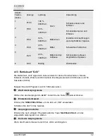 Предварительный просмотр 32 страницы Caso 3359 Original Operating Manual