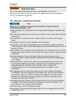 Предварительный просмотр 156 страницы Caso 3359 Original Operating Manual