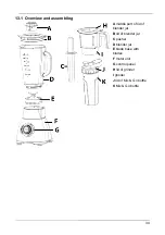 Предварительный просмотр 34 страницы Caso 3618 Original Operating Manual