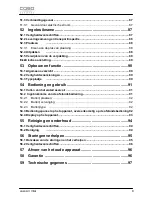 Предварительный просмотр 9 страницы Caso 5400 Air Vital Operating Manual