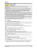 Предварительный просмотр 64 страницы Caso 5400 Air Vital Operating Manual