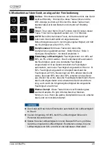 Preview for 20 page of Caso AirVital Pro 5410 Original Operating Manual