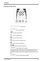 Preview for 21 page of Caso AirVital Pro 5410 Original Operating Manual