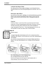 Preview for 23 page of Caso AirVital Pro 5410 Original Operating Manual