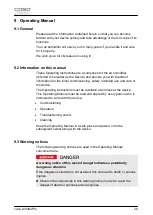 Preview for 29 page of Caso AirVital Pro 5410 Original Operating Manual