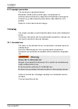 Preview for 31 page of Caso AirVital Pro 5410 Original Operating Manual