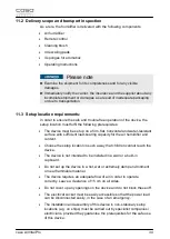 Preview for 34 page of Caso AirVital Pro 5410 Original Operating Manual