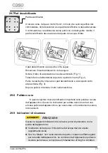 Preview for 77 page of Caso AirVital Pro 5410 Original Operating Manual