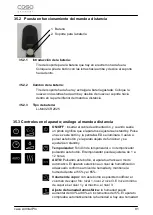 Preview for 91 page of Caso AirVital Pro 5410 Original Operating Manual