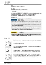 Preview for 93 page of Caso AirVital Pro 5410 Original Operating Manual