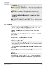 Preview for 96 page of Caso AirVital Pro 5410 Original Operating Manual