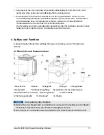 Предварительный просмотр 11 страницы Caso B 2000 Original Operating Manual