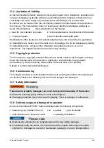 Предварительный просмотр 38 страницы Caso B 3000 Touch Original Operating Manual