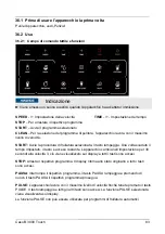 Предварительный просмотр 83 страницы Caso B 3000 Touch Original Operating Manual