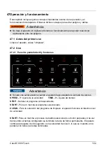 Предварительный просмотр 104 страницы Caso B 3000 Touch Original Operating Manual