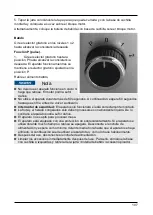 Предварительный просмотр 107 страницы Caso B300 VacuServe Operating Manual