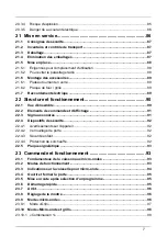 Предварительный просмотр 7 страницы Caso BMCG25 Original Operating Manual